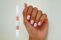 Healthy nails are a click away with our Vegan & Cruelty-Free Cuticle Oil Pen. The perfect gift to show mom you care!