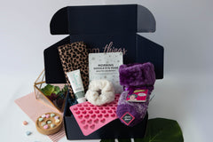 Enjoy a box full of fun surprises every other month!