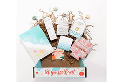 Teacher Care Crate