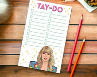 Monthly Stationary Club