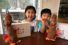 Box of Crafts