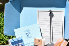 Atlantic Beach box