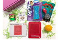 Sensory TheraPLAY Box!