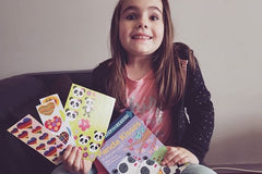 Early Reader Book Club - Ready to Read