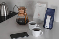 Selected Mix Coffee Subscription - 1 bag (Monthly)