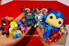 Mystery Toy Box