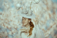 Alice's Teacup Tea Box - Tea for One
