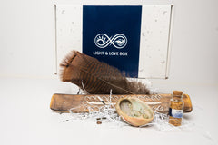 Light & Love Box
