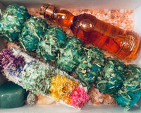 Good Fortune Ritual Kit