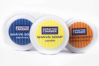 The Gentleman's Grooming Package