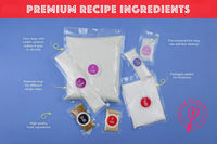 Baketivity Kids Baking DIY Activity Kit
