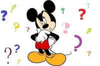 Every Disney loot crate from Whatsits Galore contains one surprise. This can be anything Disney. Anything!
