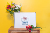 Grand's Essential Box (Female) - Send A Care Box of Personal Care Items