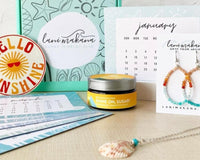 Beach Subscription Box