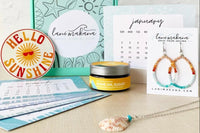 Beach Subscription Box