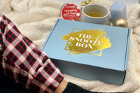 The Snoozzze Box