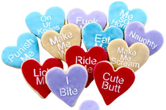 Adult Sugar Cookie of the Month Club (12 Count)