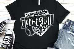 Diamond Dugout Delights: Your Exclusive Softball Shirt Club