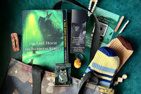 Down The Rabbit Hole Book Box