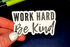 5 Stickers