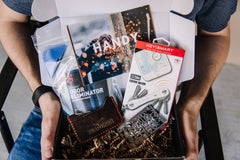 Monthly Box
