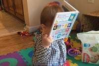 Our Little Book Club