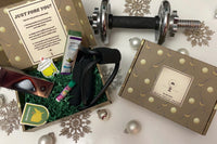 BlissBOX for Golfers
