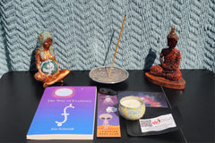 Cosmic Chronicles: Unearth the Mysteries of the Universe, One Book at a Time!