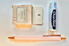 Cozyplanbox Current Box: Winter
