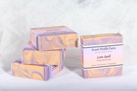 Soap Luxury - 2 Pack