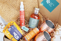 Let's Go Eco Subscription Box
