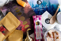Trinket Treasurez Monthly Magickal Self Care Package Subscription
