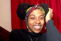 Afrocentric Living: Bandana