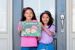 Mi Mundo Bilingüe - My Bilingual World Subscription
