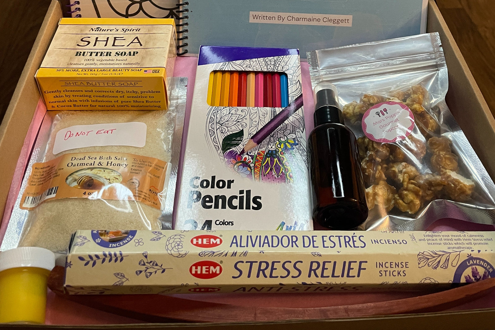WELLNESS, MENTAL HEALTH TOOLS  