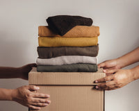 Thrifted Women's Clothing Goodie Box