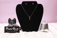 Cat Jewelry Club