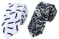 Novelty Necktie Subscription Club