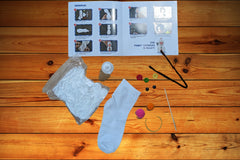 Kr8tive Kids Craft Holiday Box