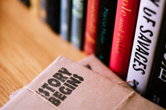 Mystery/Thriller