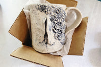 Magic Garden Mug Club