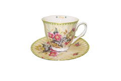 Birthday Teacup Subscription Box