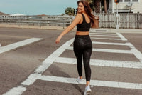 SpandexBox Leggings Subscription