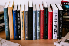 Young Adult Fiction