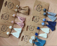 "For the Love of Earrings" Monthly Box