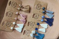 "For the Love of Earrings" Monthly Box