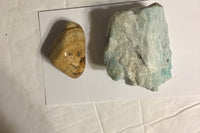 Monthly Crystal Packages- 5 Sizes!