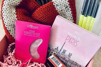 Fineapples and Blush