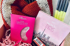 Fineapples and Blush