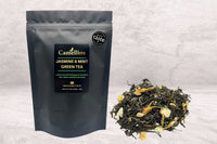 Premium Loose Leaf Tea Subscription